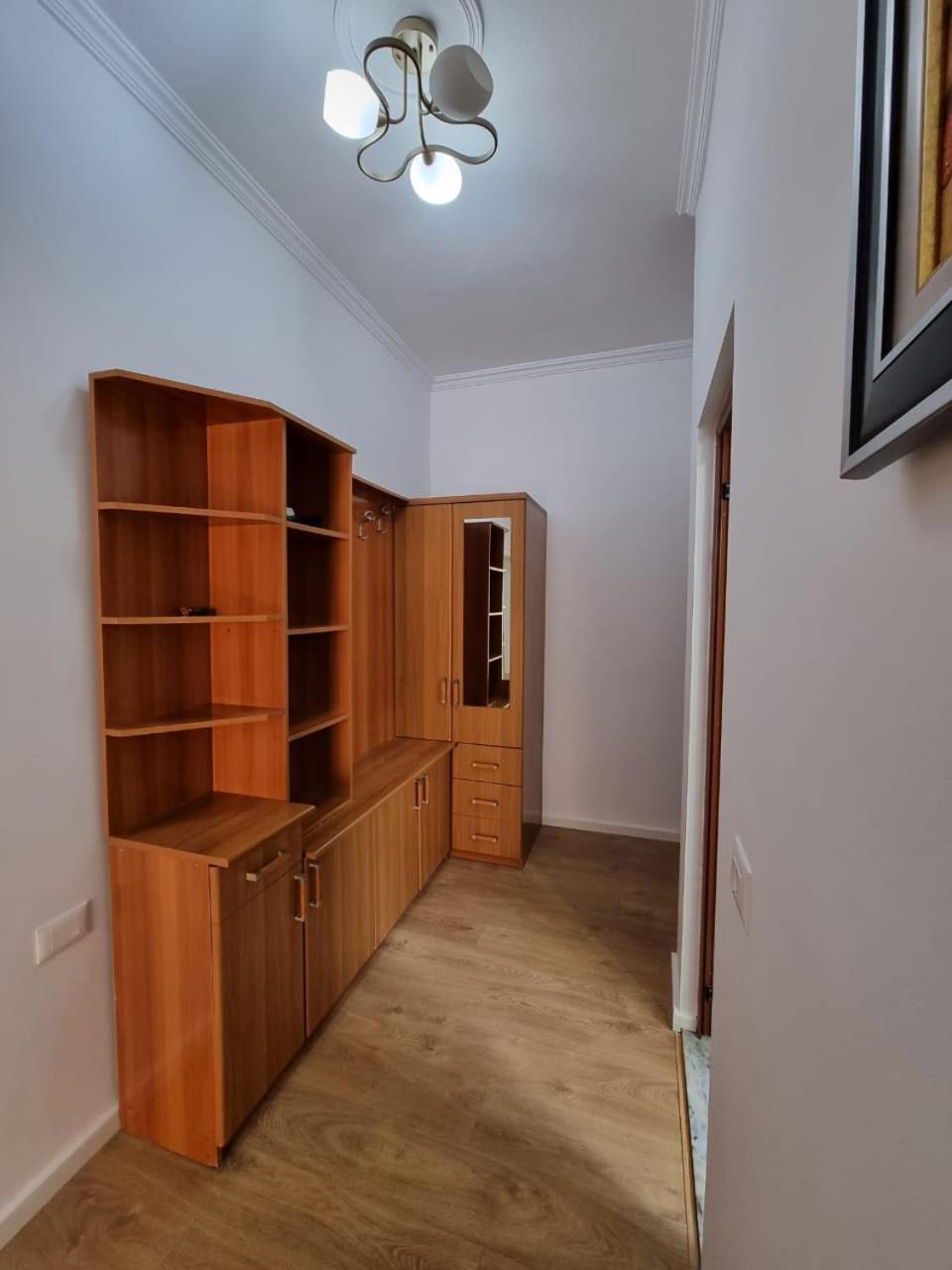 Zyli Apts, By Bunker Art 2 Museum, Τίρανα Εξωτερικό φωτογραφία